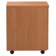 Olton Lockable Mobile Pedestal - 2 or 3 Drawer